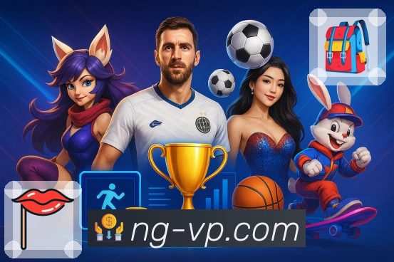 NG体育APP 体育赛事宣传图